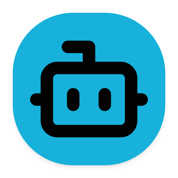 Cryp Bot logo