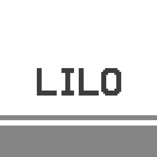 Lilo-Fi Lofi Music logo