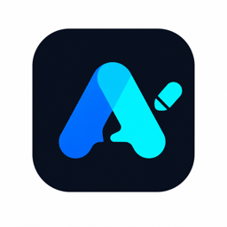 remove text from video logo