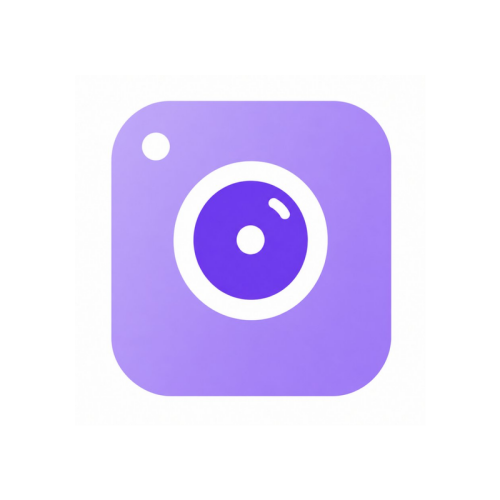 OmniPhoto logo