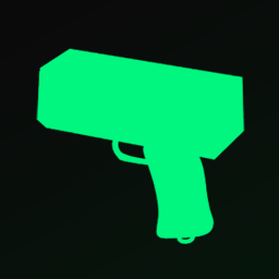 CashGun FreeCash logo