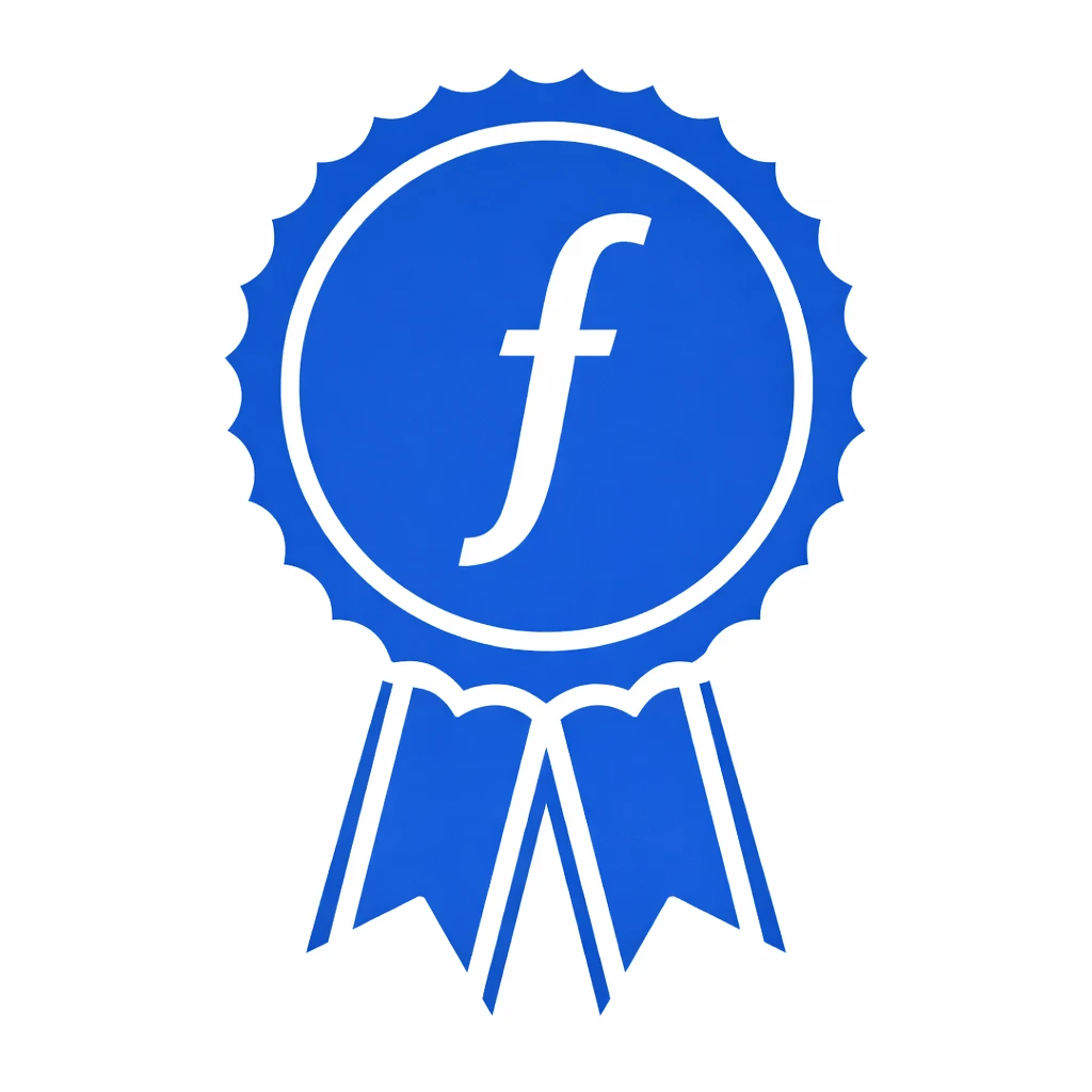 Formify logo