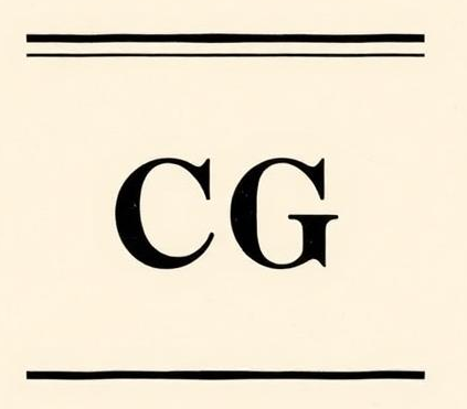 CrossGoss logo