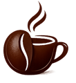 Burge Coffee logo