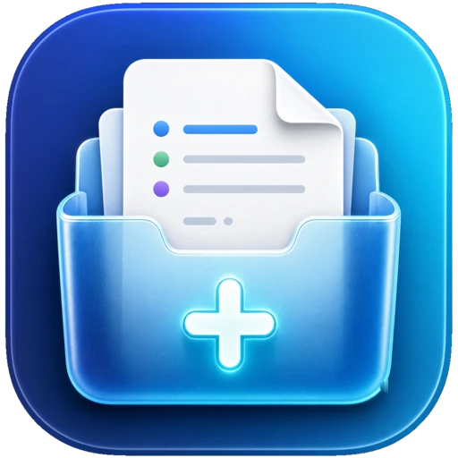 CreateFilesPlus logo