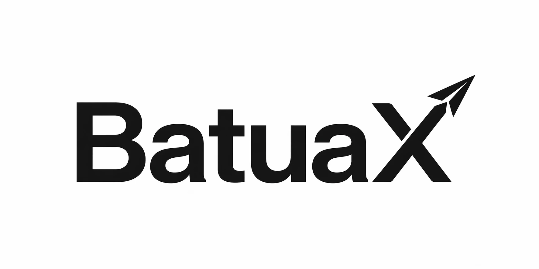 BatuaX logo