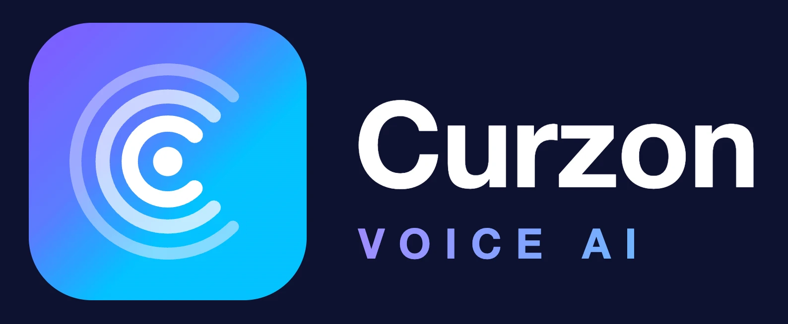Curzon - Unlimited TTS for mac logo