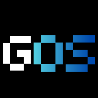 GateOS logo