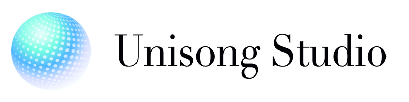 Unisong Creator Studio logo