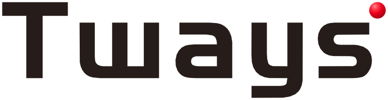 Tways Logistics logo