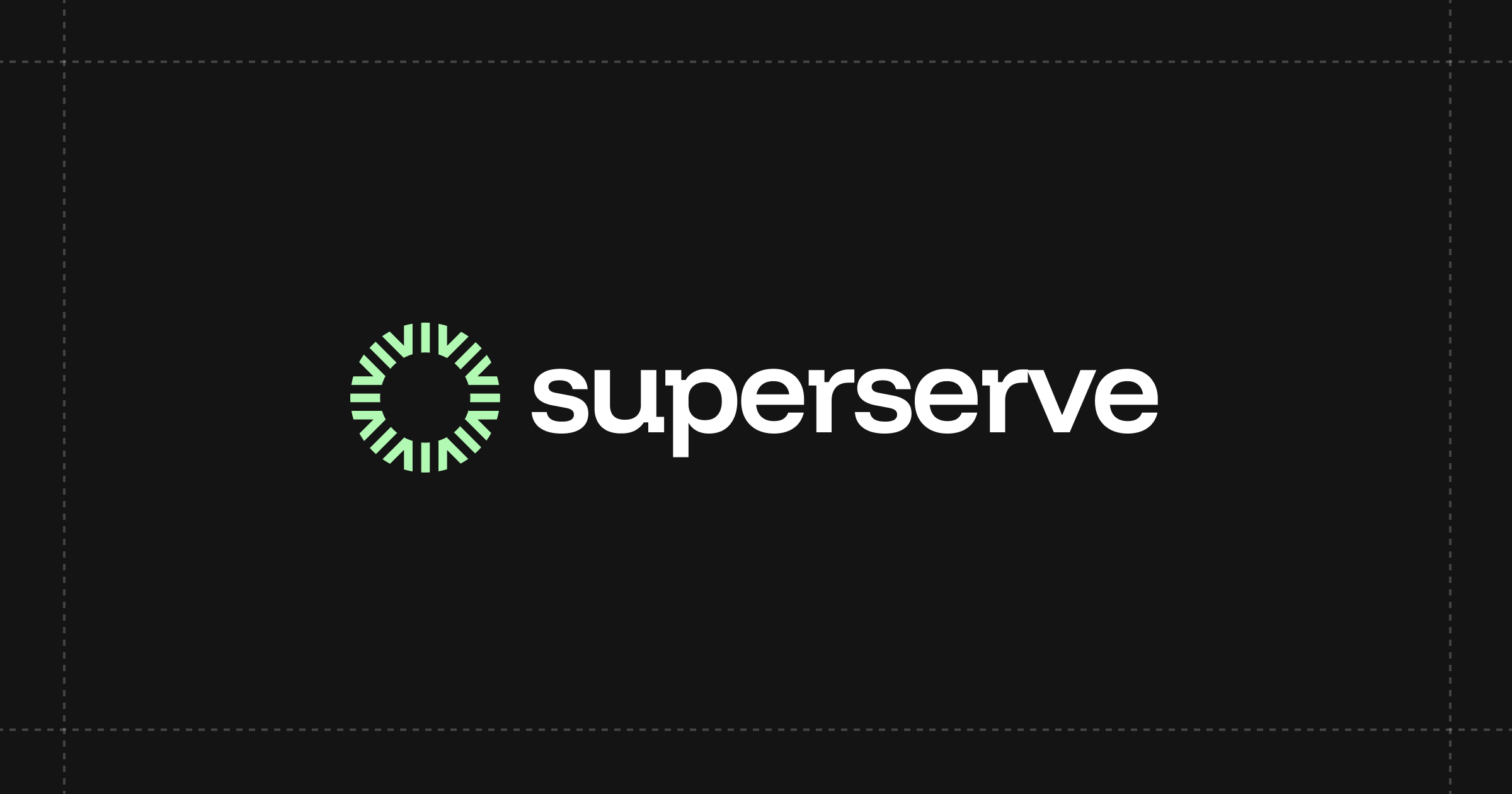 Superserve logo