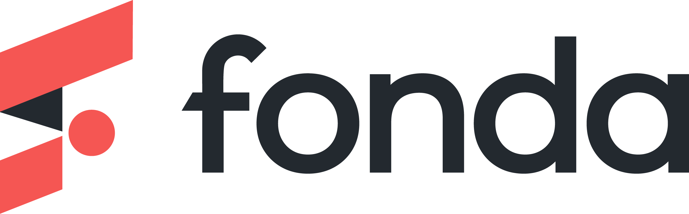 Fonda logo