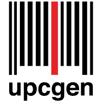 UPCgen logo
