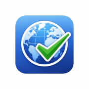 VisaReadyNow logo