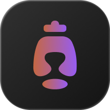 ClipBear logo