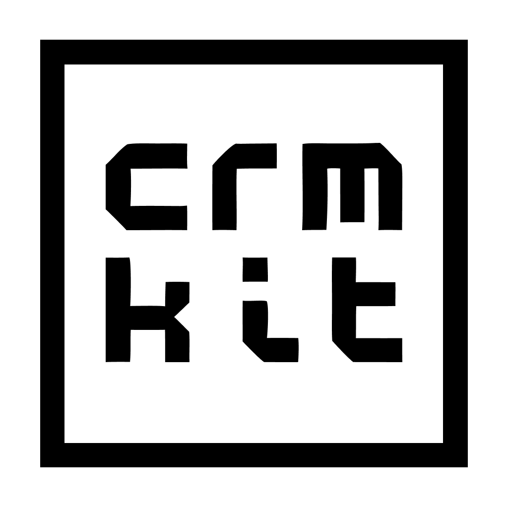 CRMKIT logo