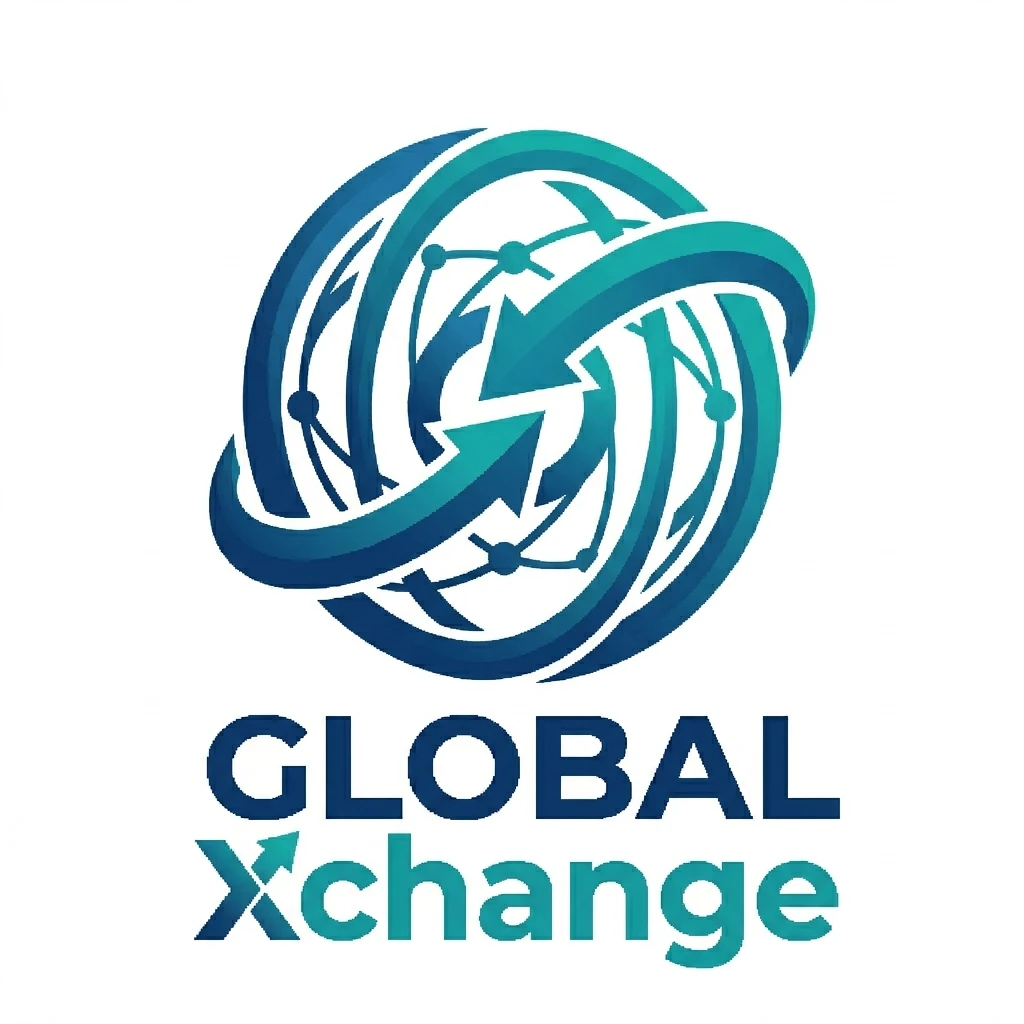 Global XChange logo