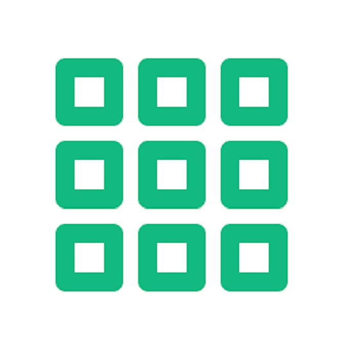 HabitGrid logo