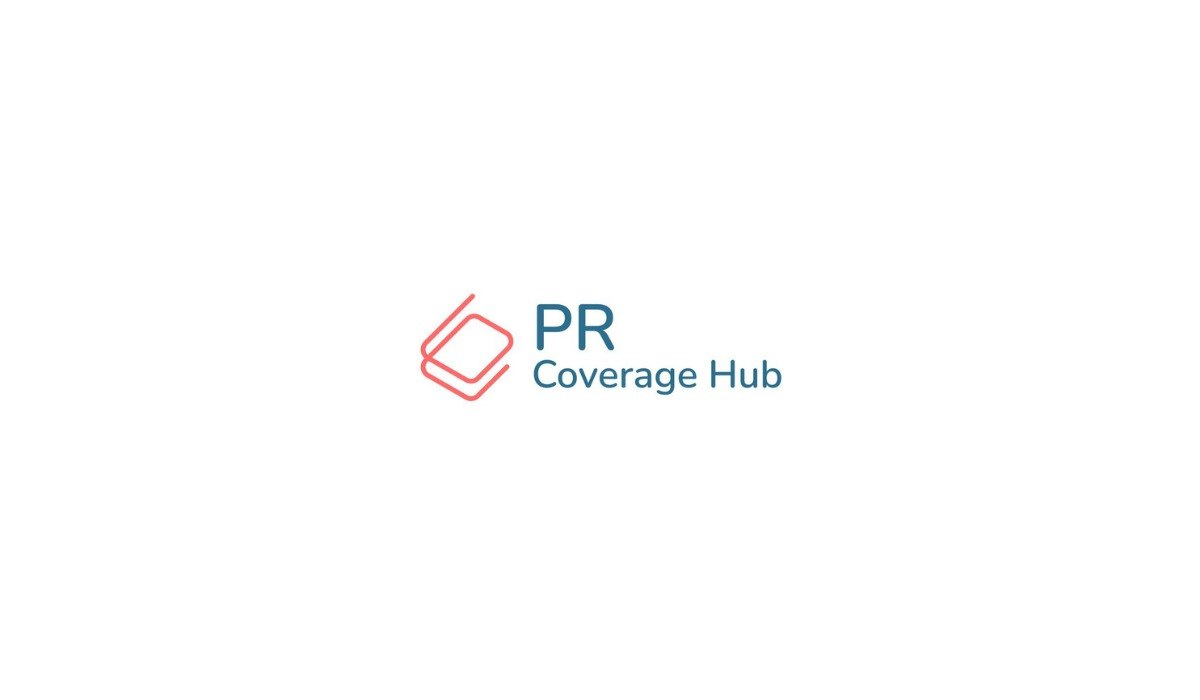 PR Coverage Hub logo