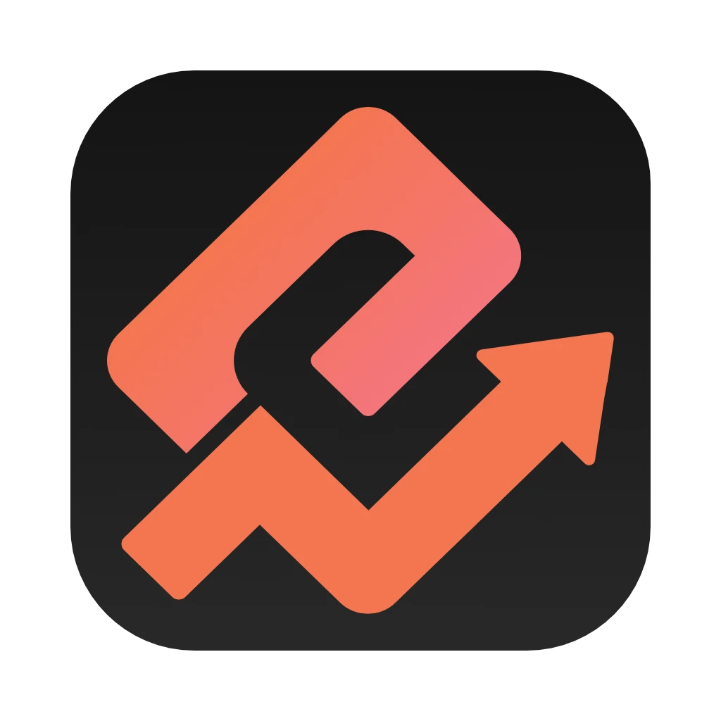 Evibe logo