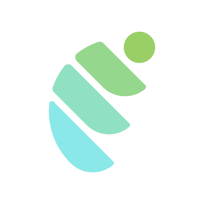 Mosslet logo