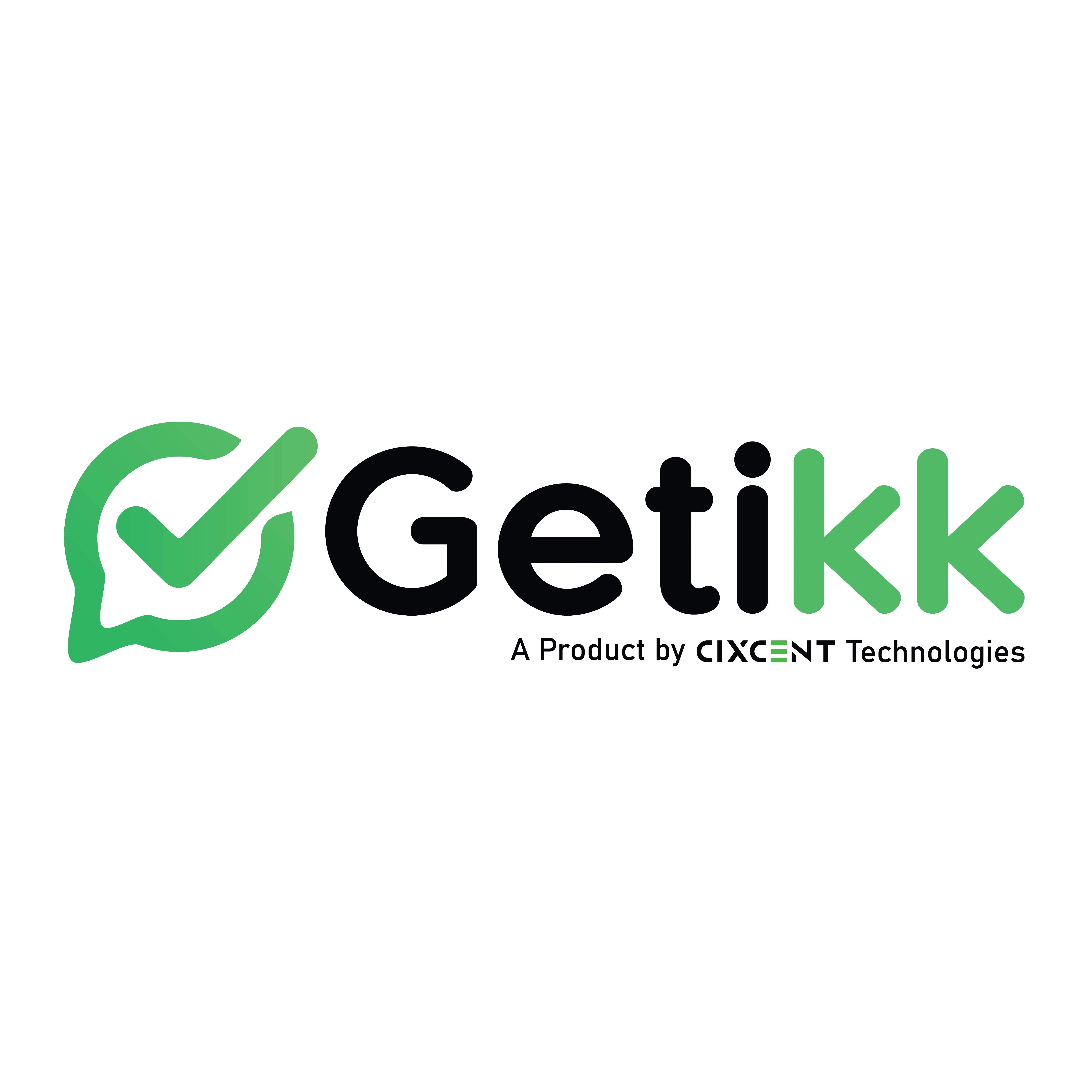 Getikk logo