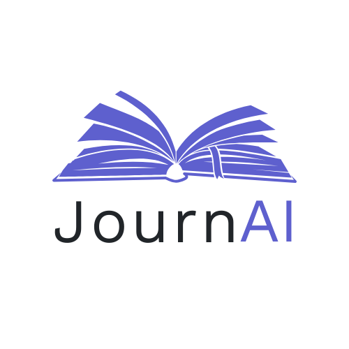 JournAI logo