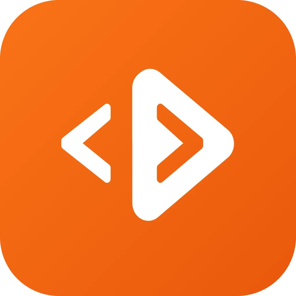 Playcode logo