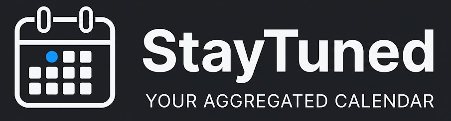 StayTuned logo