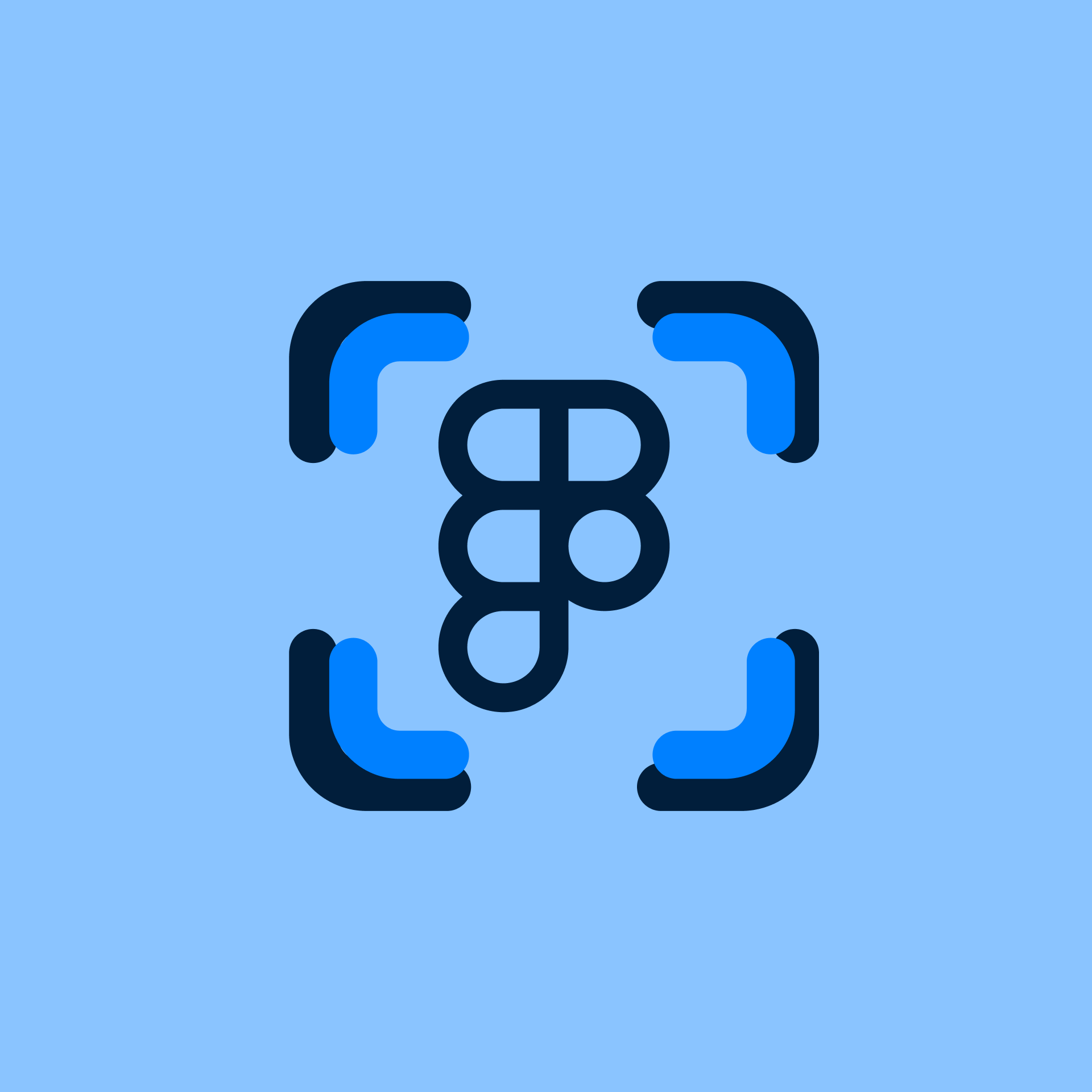 Figma to Azure Boards logo