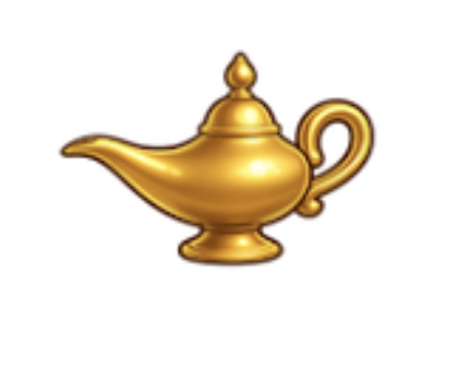 memgenie logo