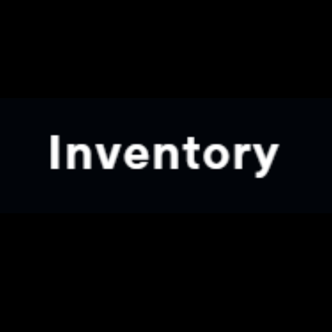 Inventory Management Software logo