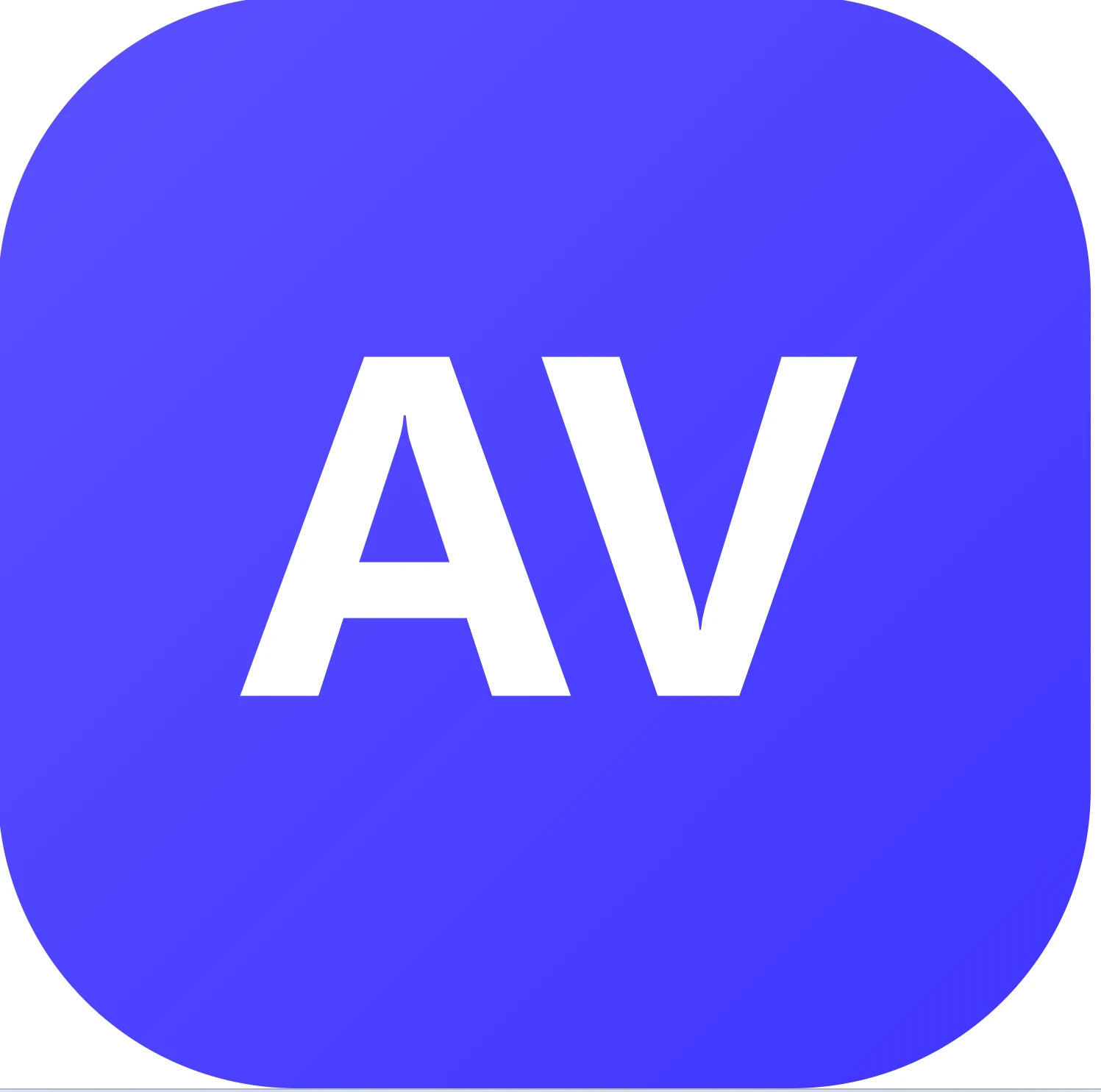 AI Video Translator logo