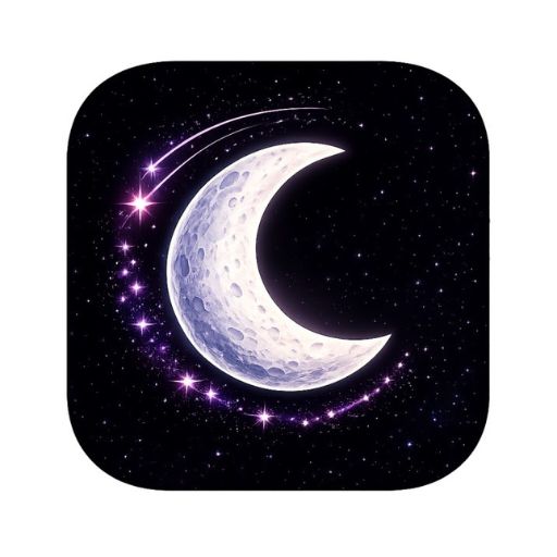 ClearNights logo