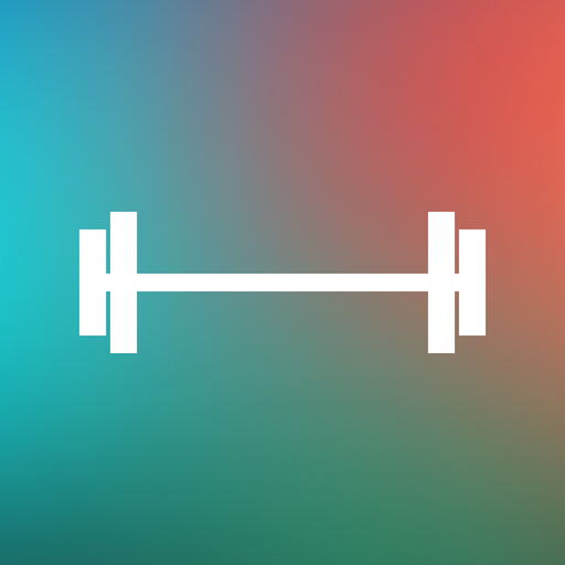  Gymble - AI Fitness Coach logo