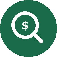 MoneyDecoded logo
