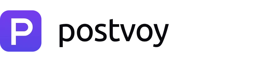Postvoy logo