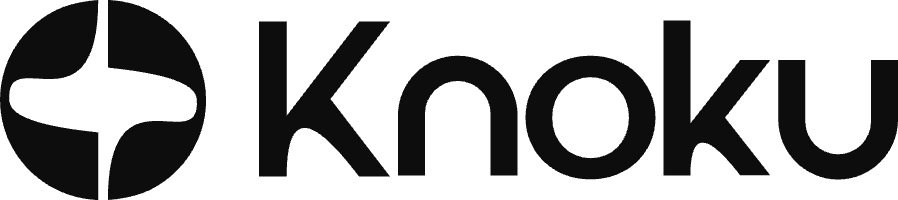 Knoku logo
