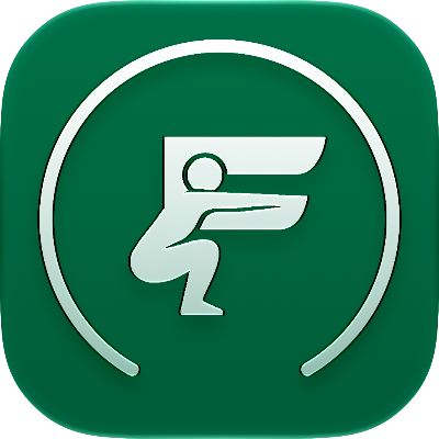 Focused Fitness logo