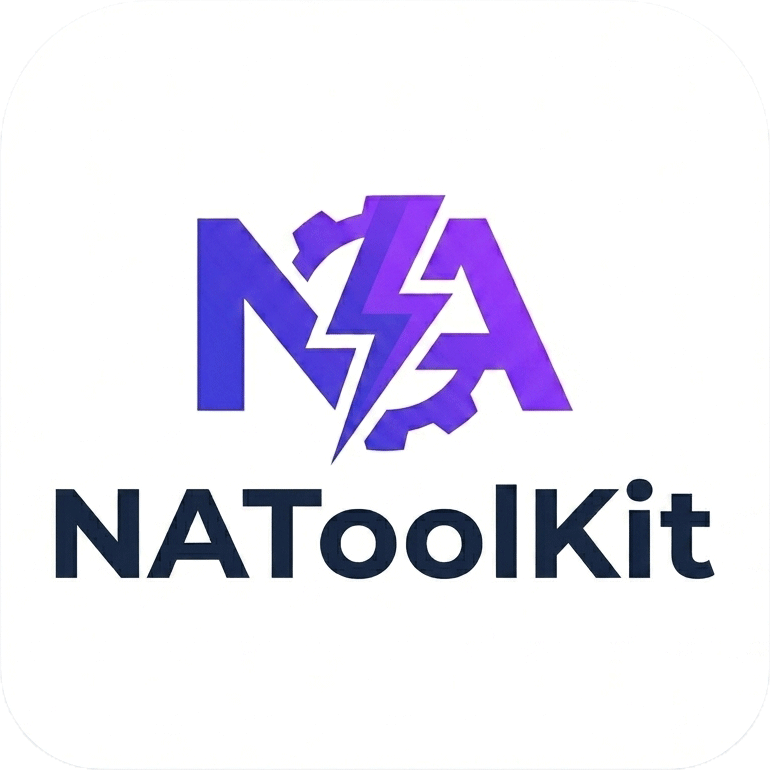 NAToolKit logo