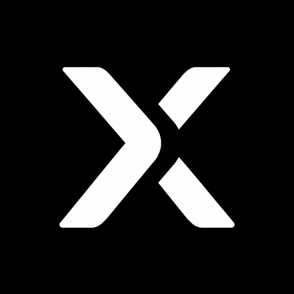 LinkX logo