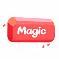 Magic Eraser Art logo