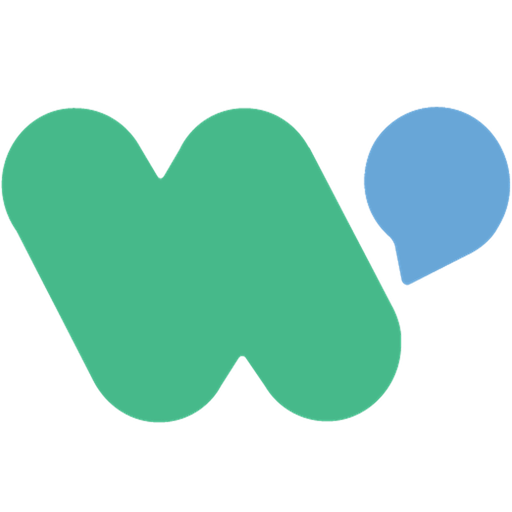 WaliChat logo