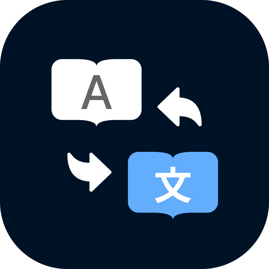 BookTranslator logo