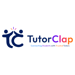 Tutor Clap logo