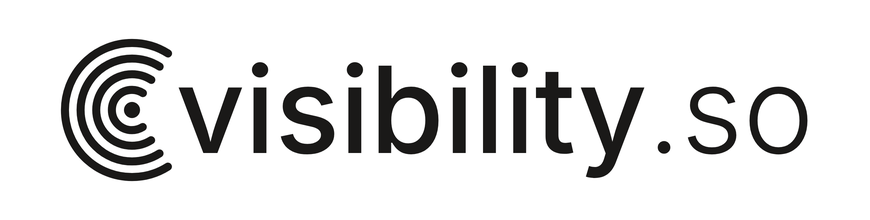 Visibility.so logo