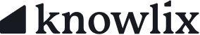 Knowlix logo