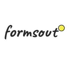 formsout.app logo