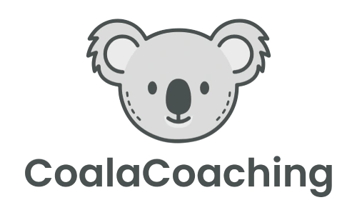 CoalaCoaching logo