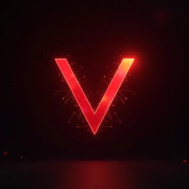 Vidbyte logo